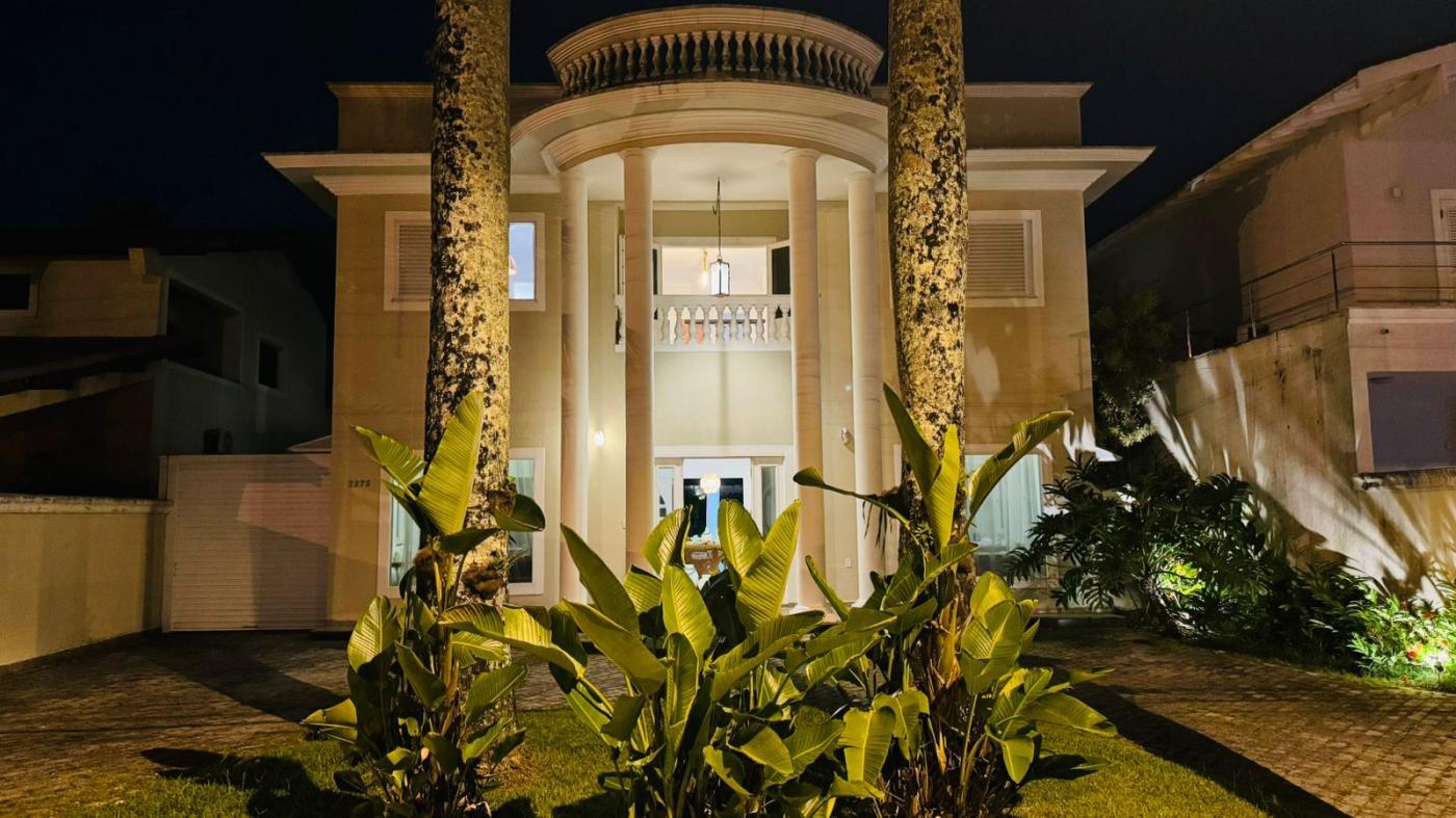 Casa em Condomínio Jardim Acapulco Guarujá 