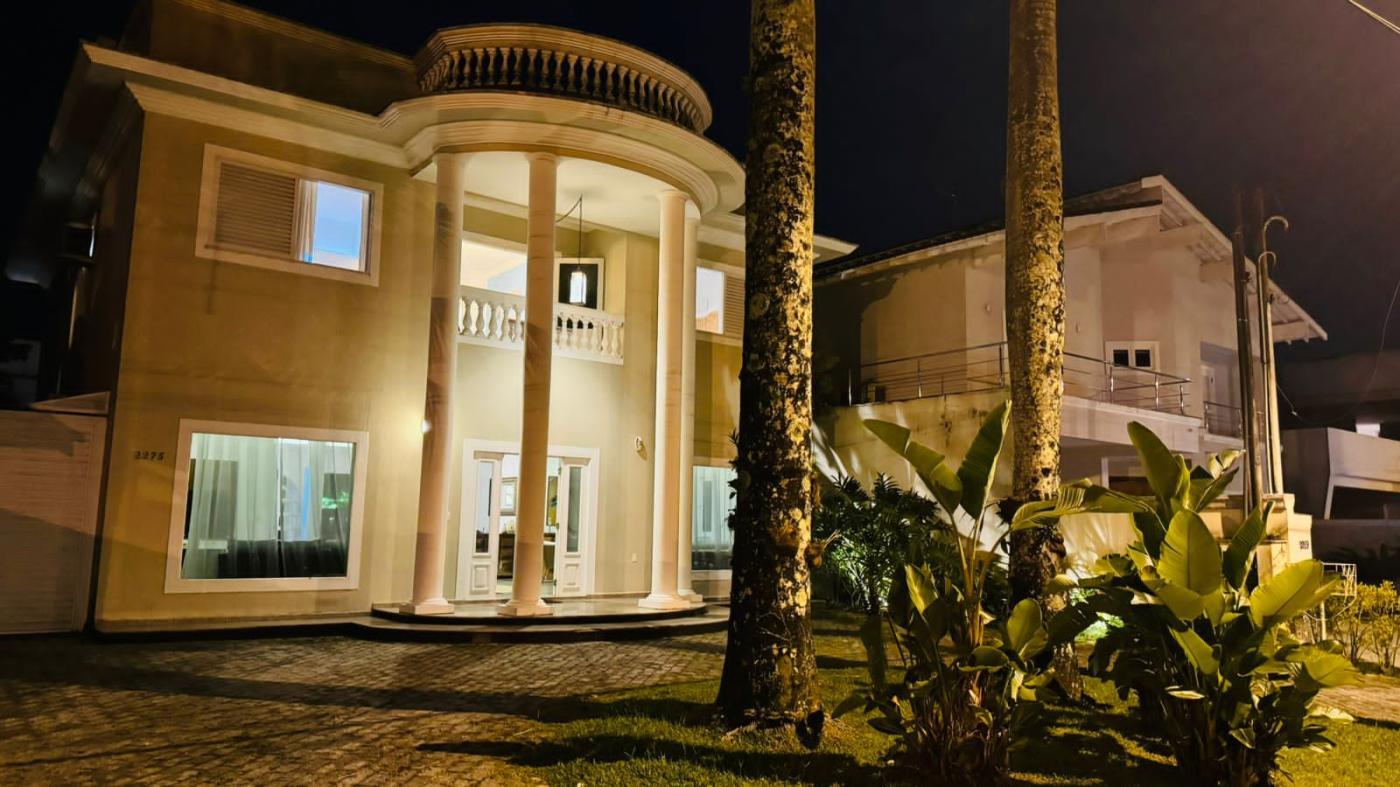 Casa em Condomínio Jardim Acapulco Guarujá 
