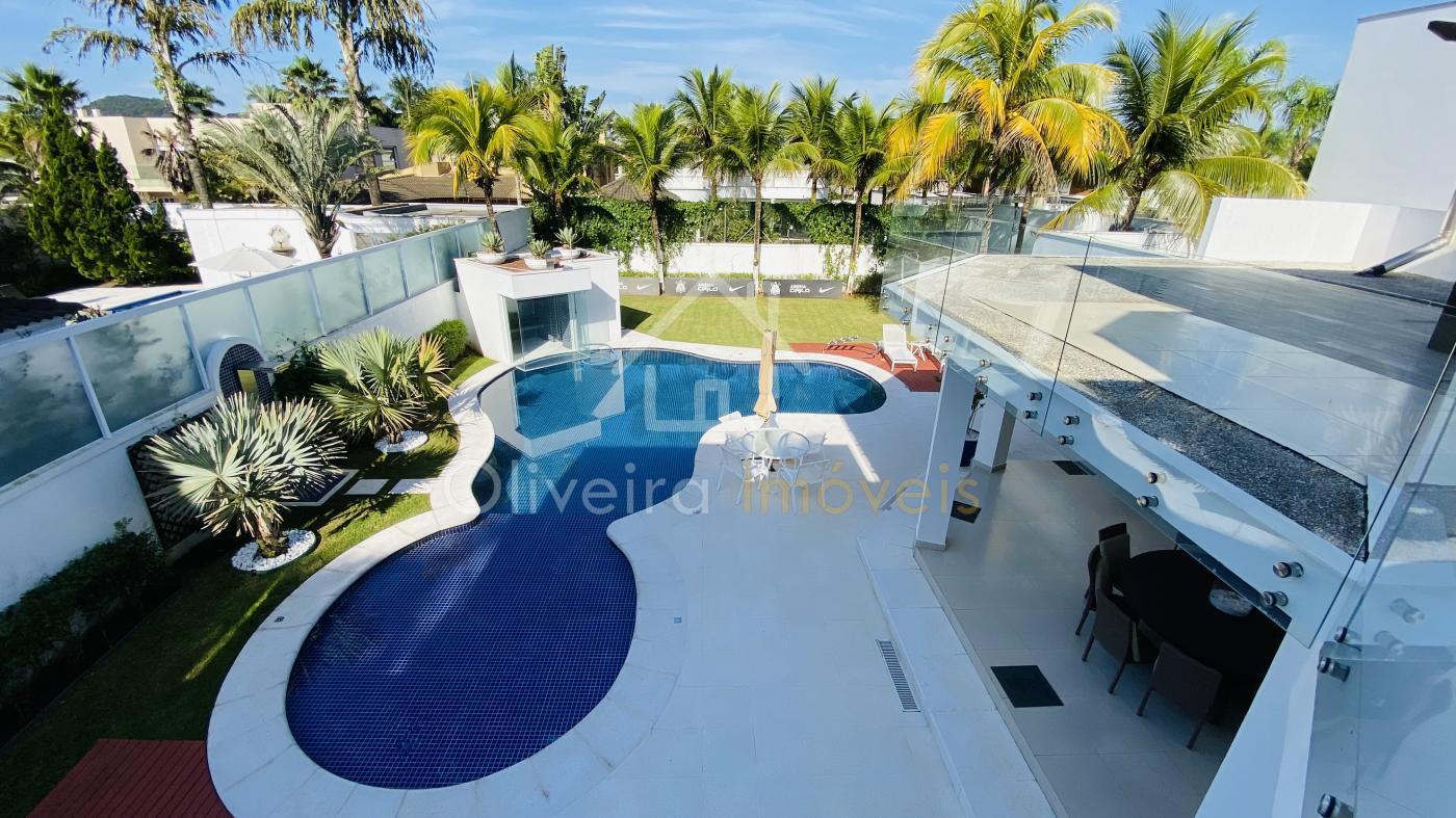 Casa em Condomínio Jardim Acapulco Guarujá 