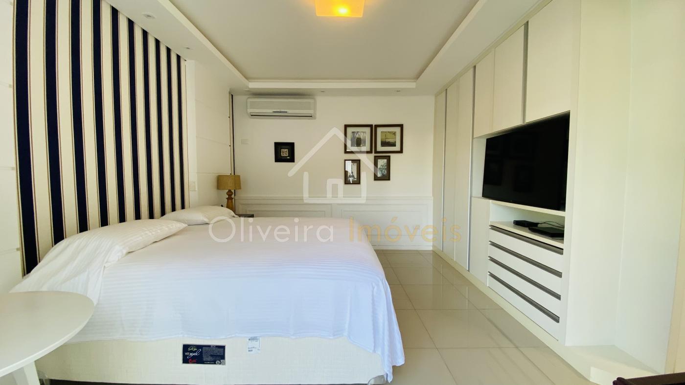 Casa em Condomínio Jardim Acapulco Guarujá 