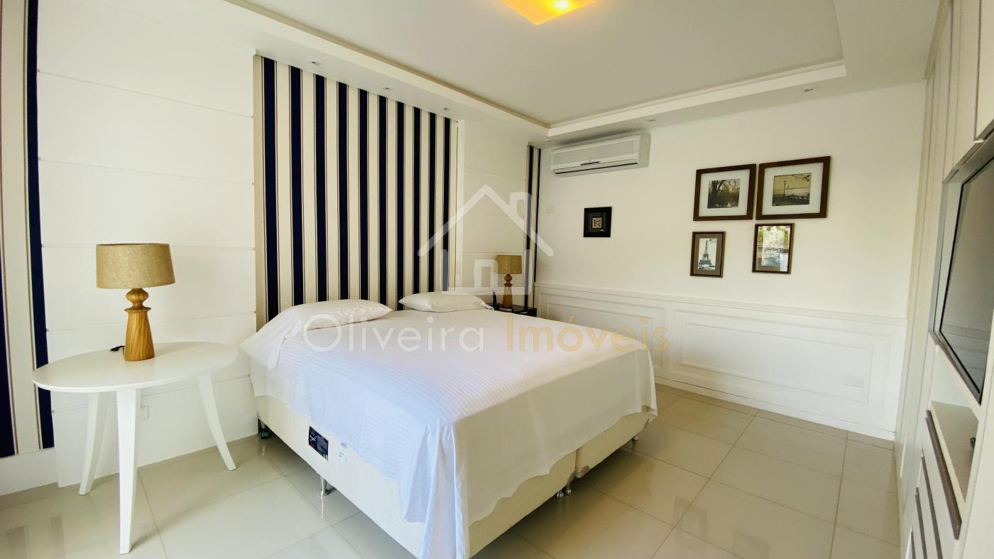 Casa em Condomínio Jardim Acapulco Guarujá 