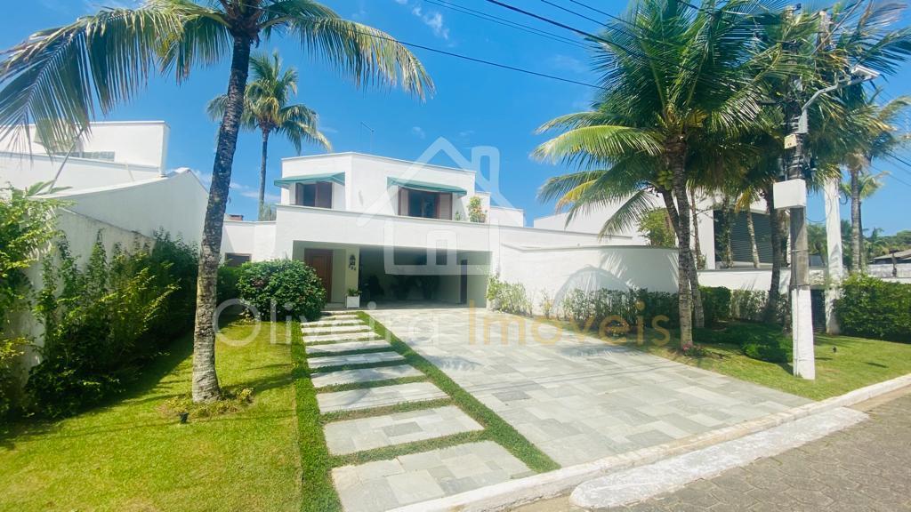 Casa em Condomínio Jardim Acapulco Guarujá 