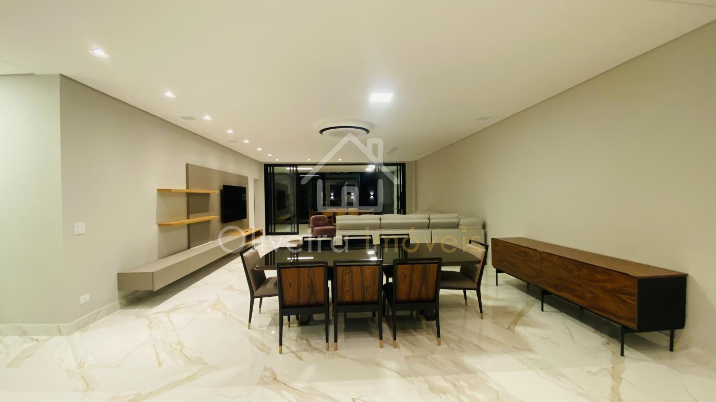 Casa em Condomínio Jardim Acapulco Guarujá 