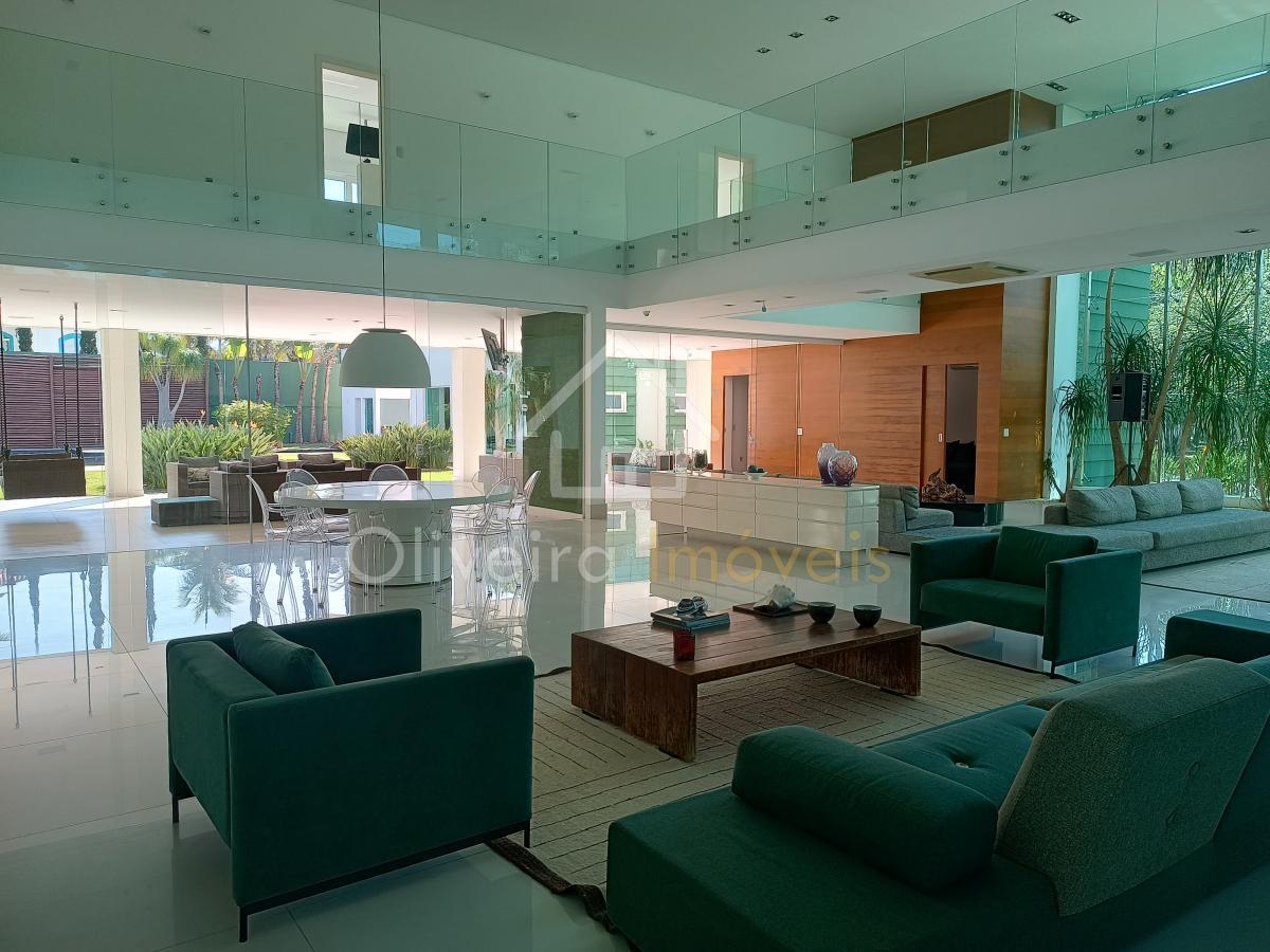 Casa em Condomínio Jardim Acapulco  