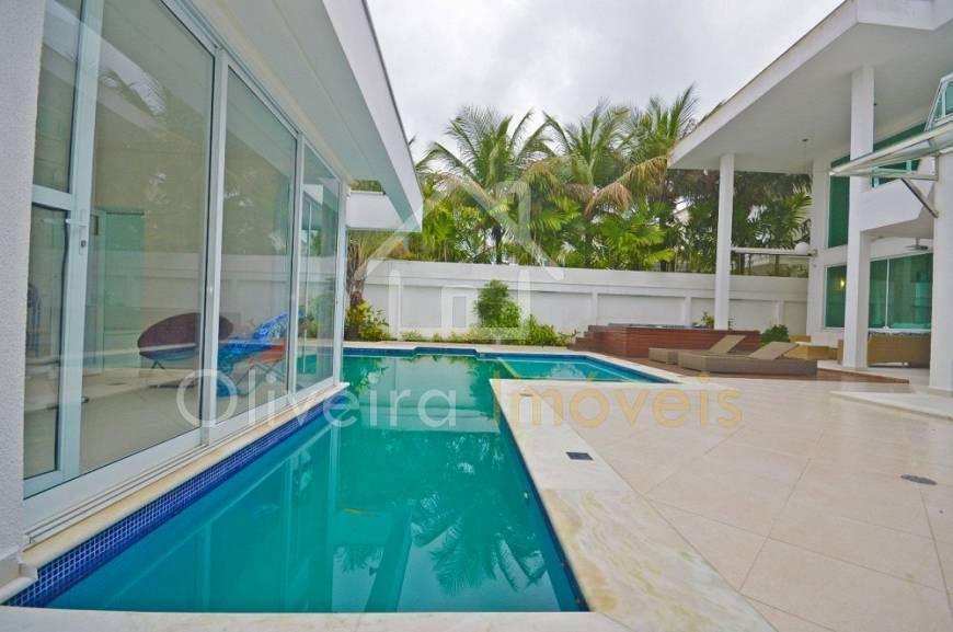 Casa em Condomínio Jardim Acapulco Guarujá 