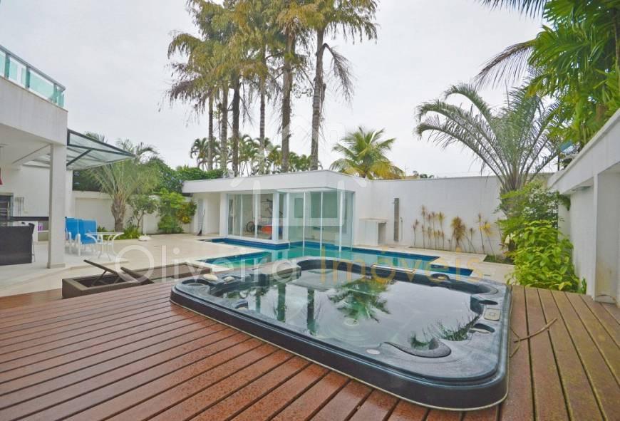 Casa em Condomínio Jardim Acapulco Guarujá 