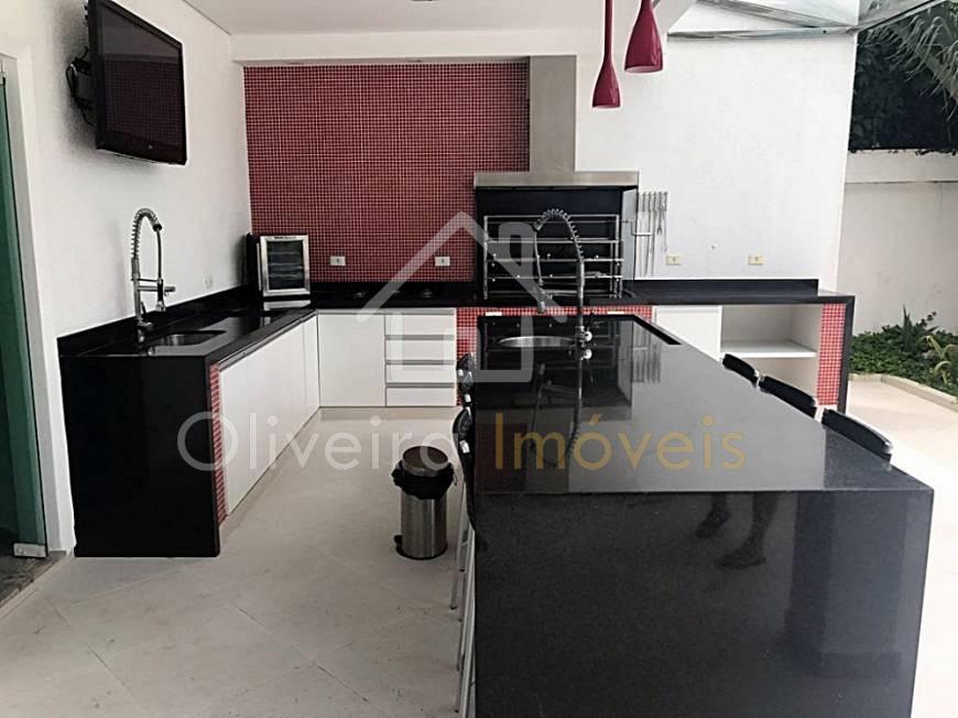 Casa em Condomínio Jardim Acapulco Guarujá 