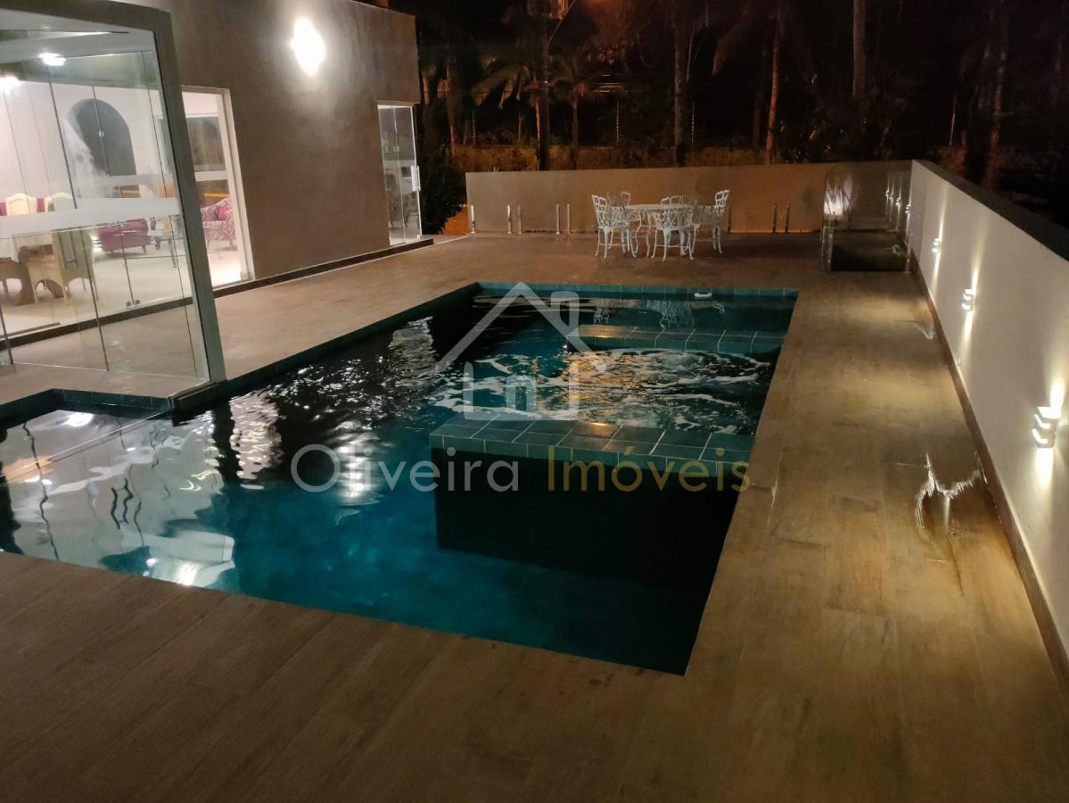 Casa em Condomínio Granville  