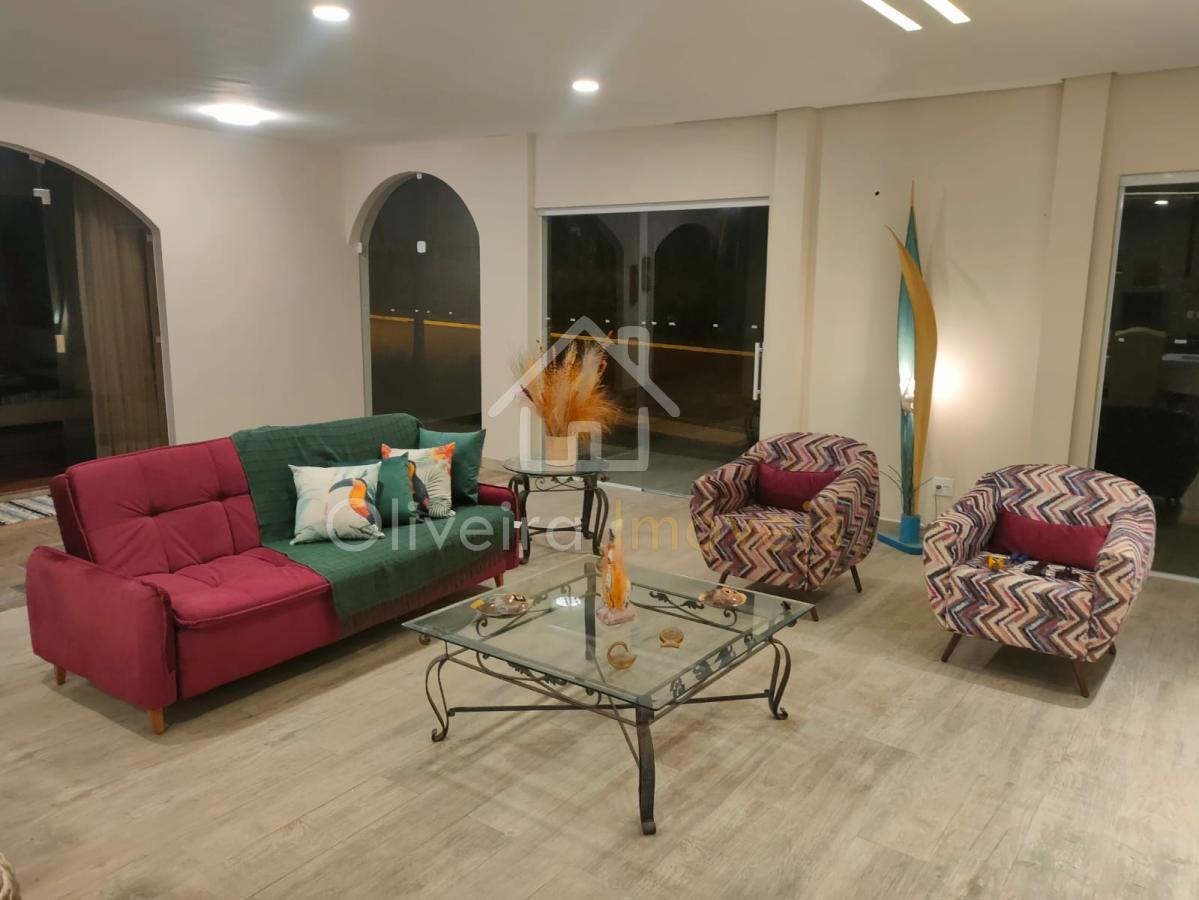 Casa em Condomínio Granville  