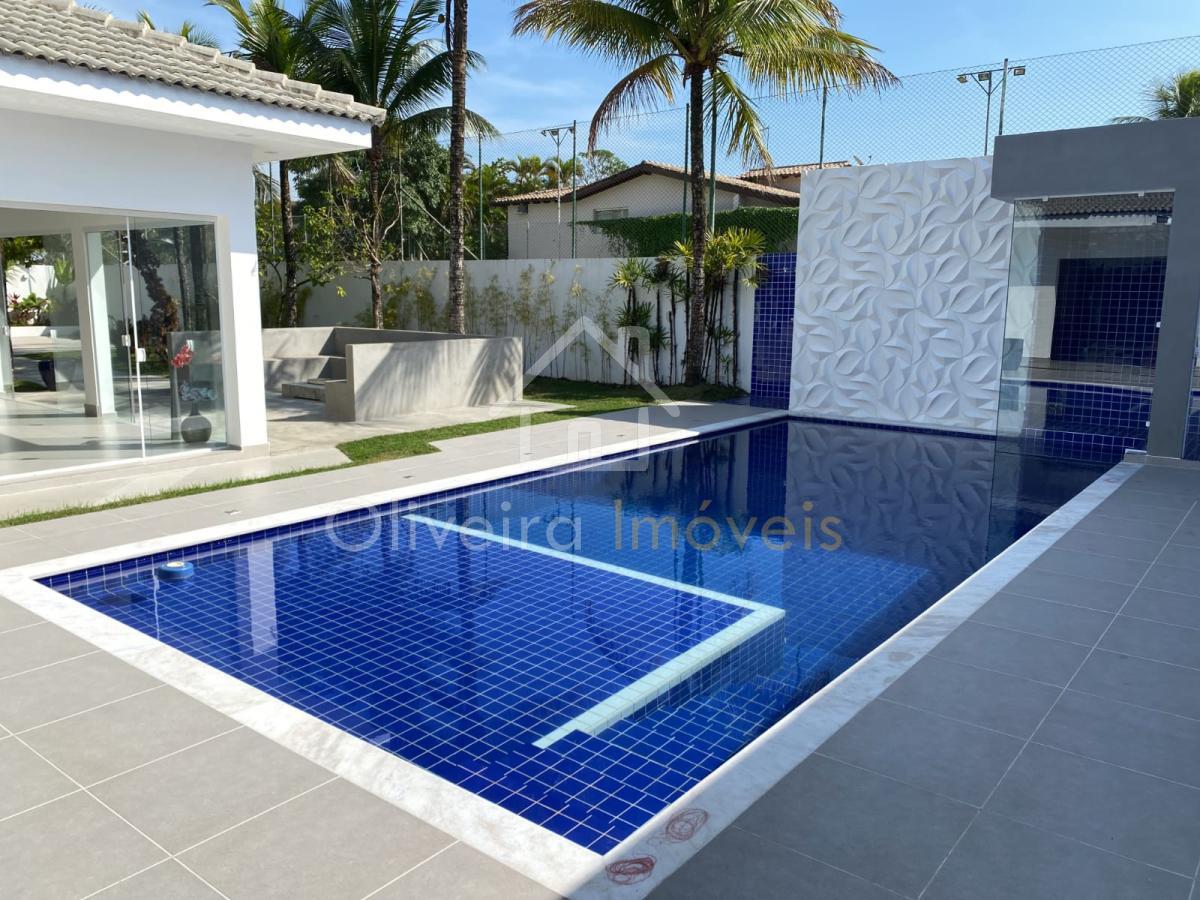 Casa em Condomínio Jardim Acapulco  