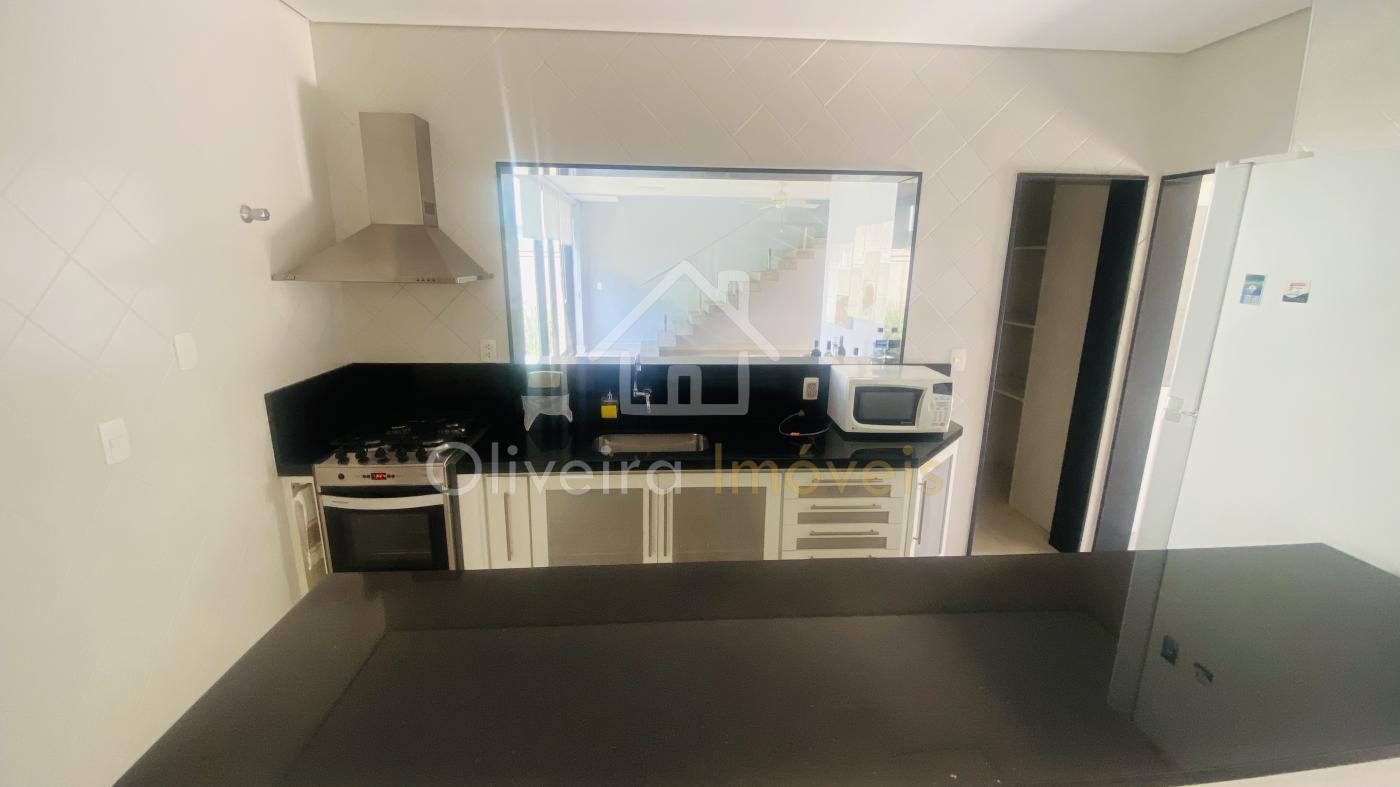 Casa em Condomínio Jardim Acapulco Guarujá 