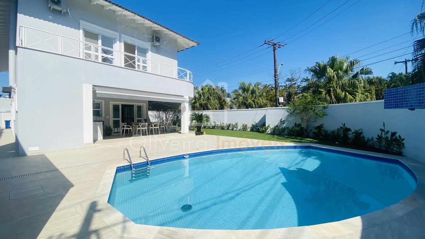 Casa em Condomínio Jardim Acapulco Guarujá 