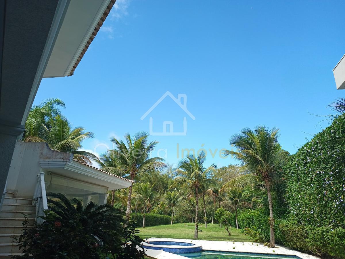 Casa em Condomínio Jardim Acapulco  