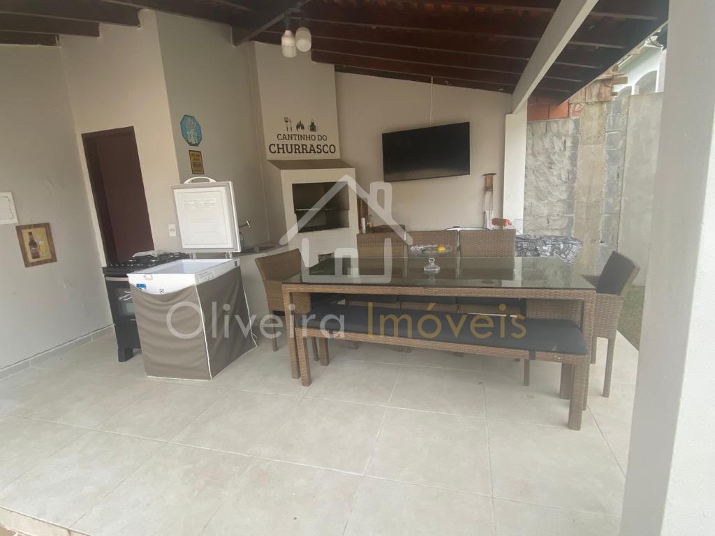 Casa em Condomínio Jardim Acapulco Guarujá 