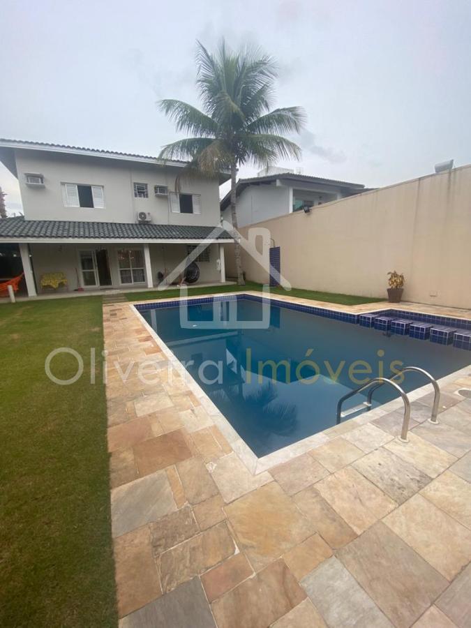Casa em Condomínio Jardim Acapulco Guarujá 