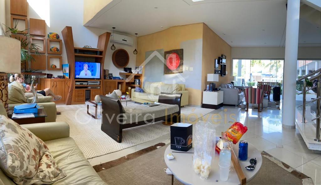 Casa em Condomínio Jardim Acapulco Guarujá 