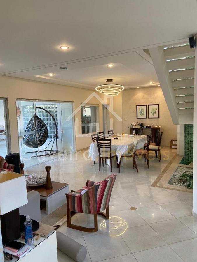 Casa em Condomínio Jardim Acapulco Guarujá 
