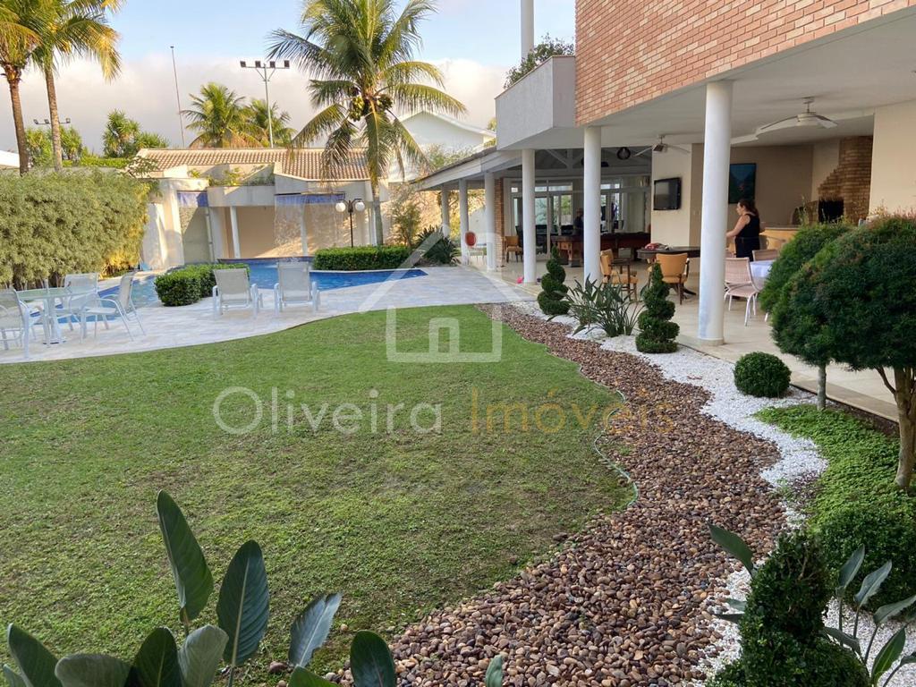 Casa em Condomínio Jardim Acapulco Guarujá 