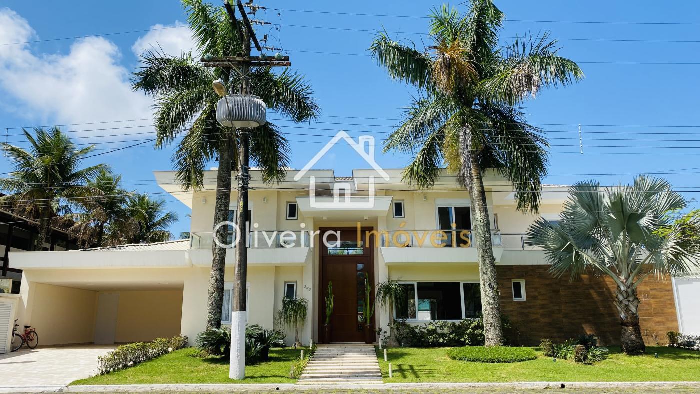 Casa em Condomínio Jardim Acapulco Guarujá 
