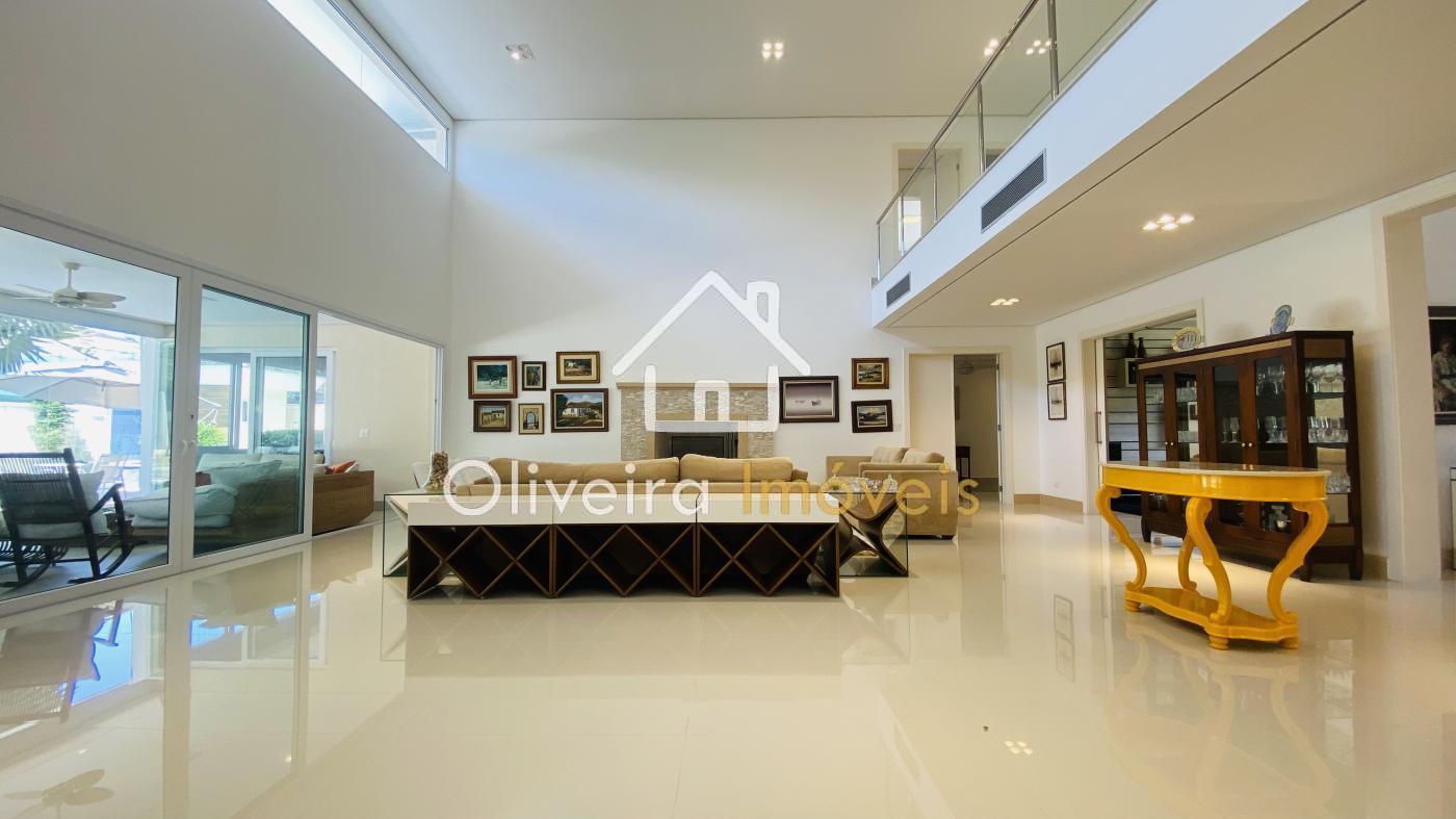Casa em Condomínio Jardim Acapulco Guarujá 