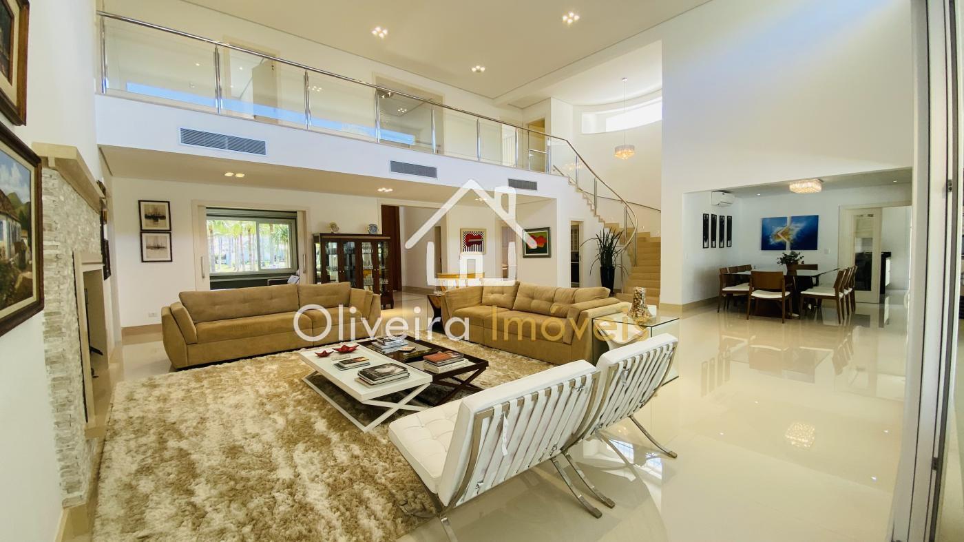 Casa em Condomínio Jardim Acapulco Guarujá 