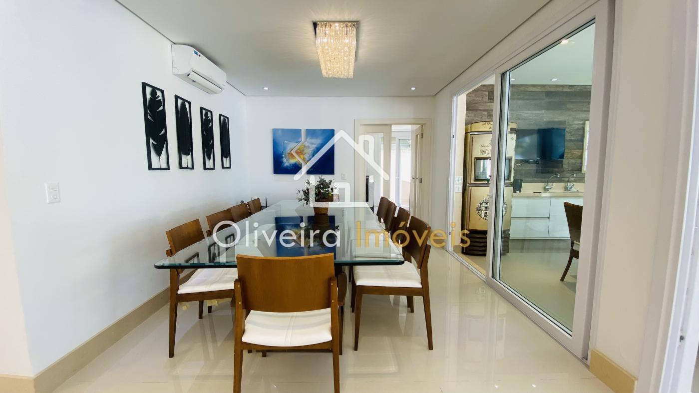 Casa em Condomínio Jardim Acapulco Guarujá 