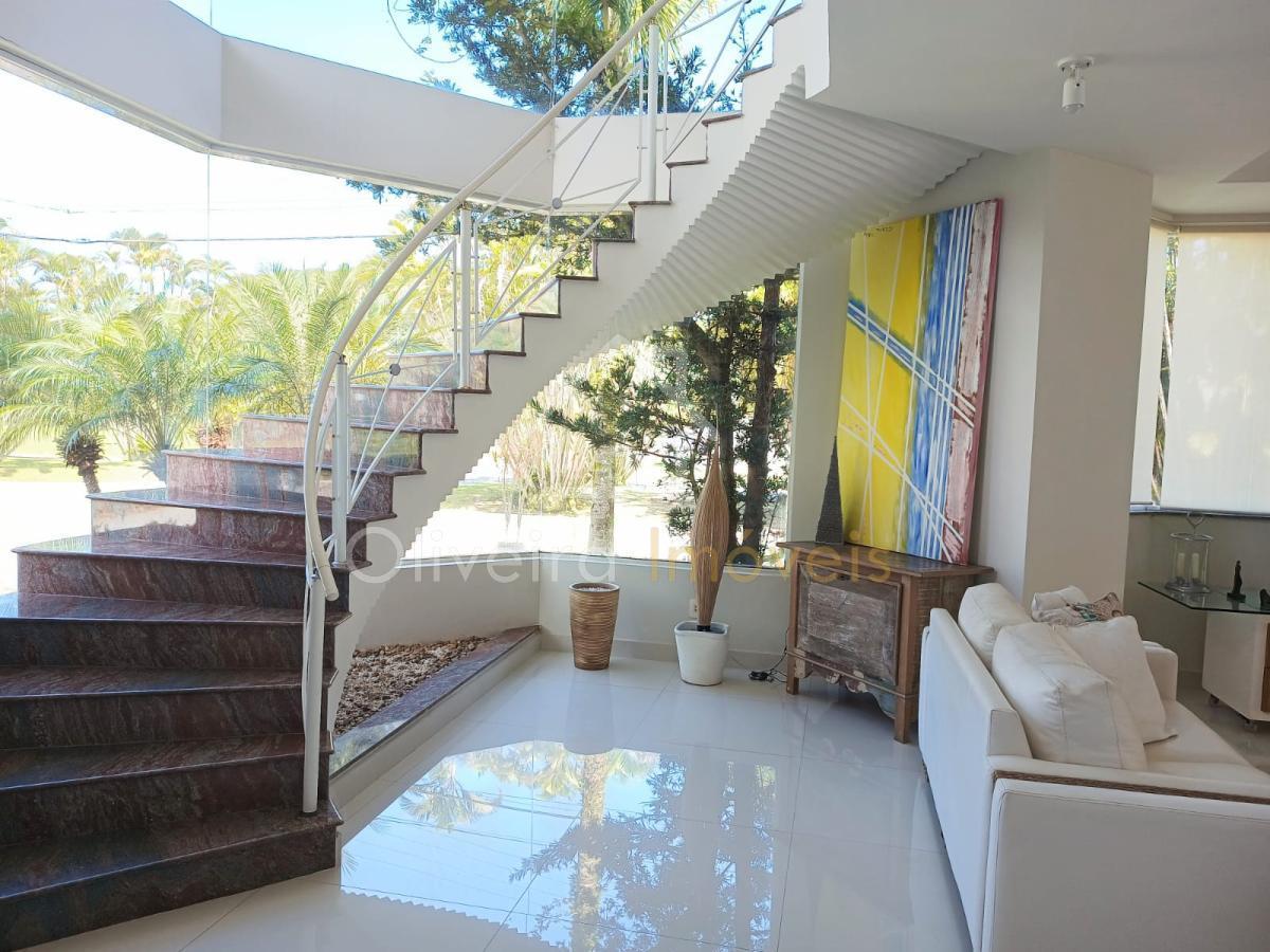 Casa em Condomínio Jardim Acapulco Guarujá 