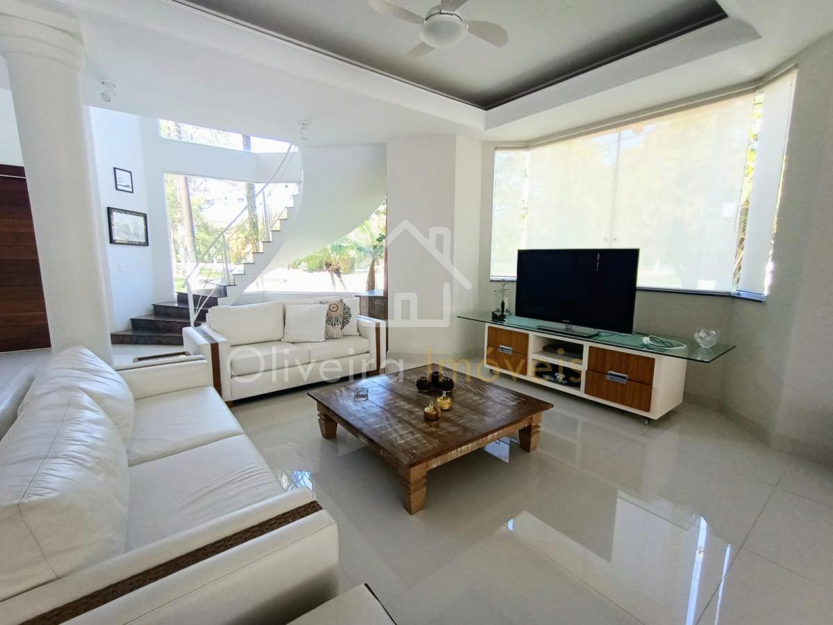 Casa em Condomínio Jardim Acapulco Guarujá 