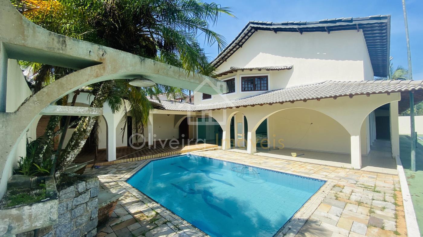 Casa em Condomínio Jardim Acapulco Guarujá 