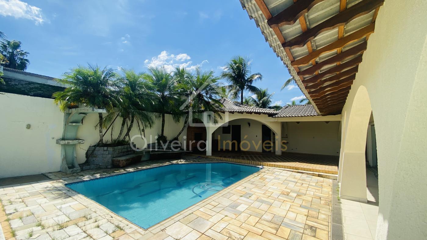 Casa em Condomínio Jardim Acapulco Guarujá 