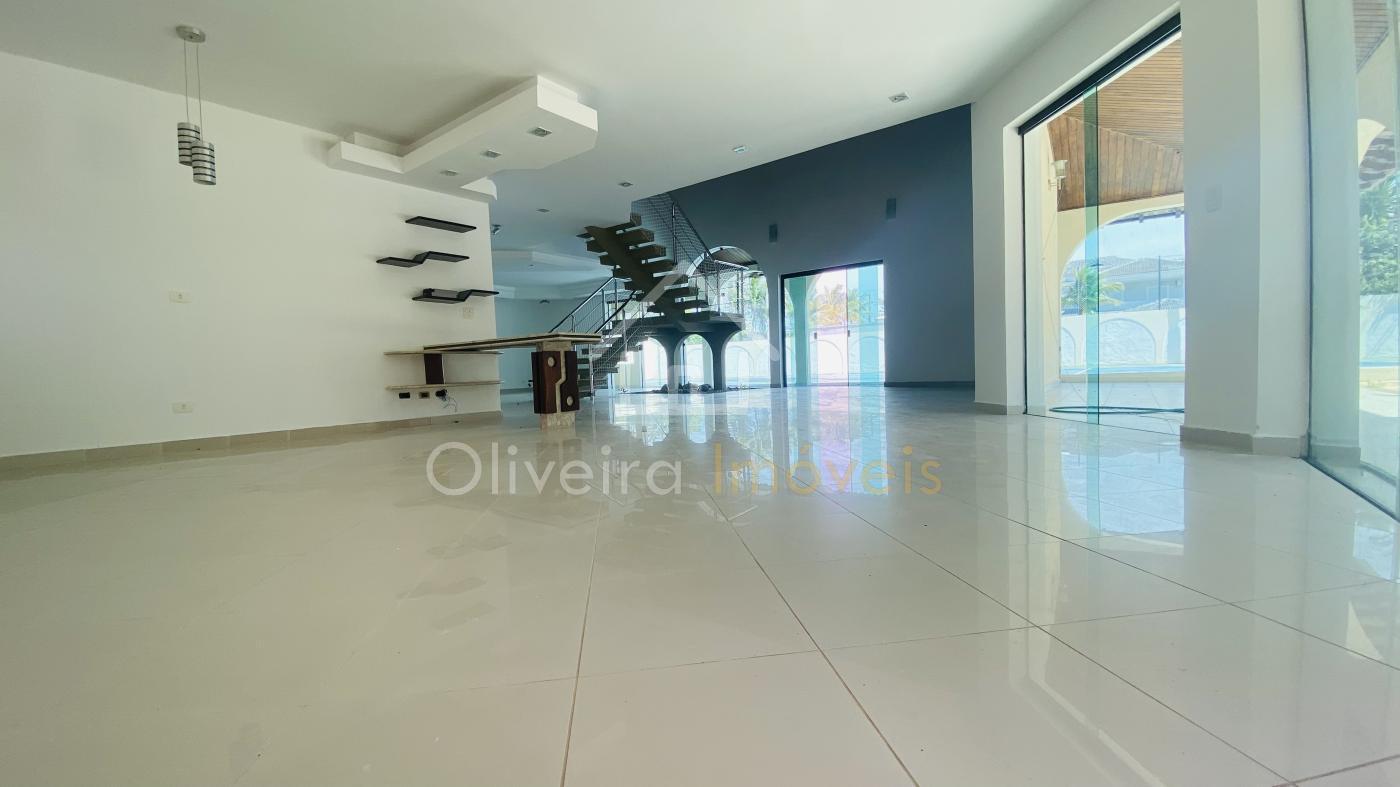 Casa em Condomínio Jardim Acapulco Guarujá 