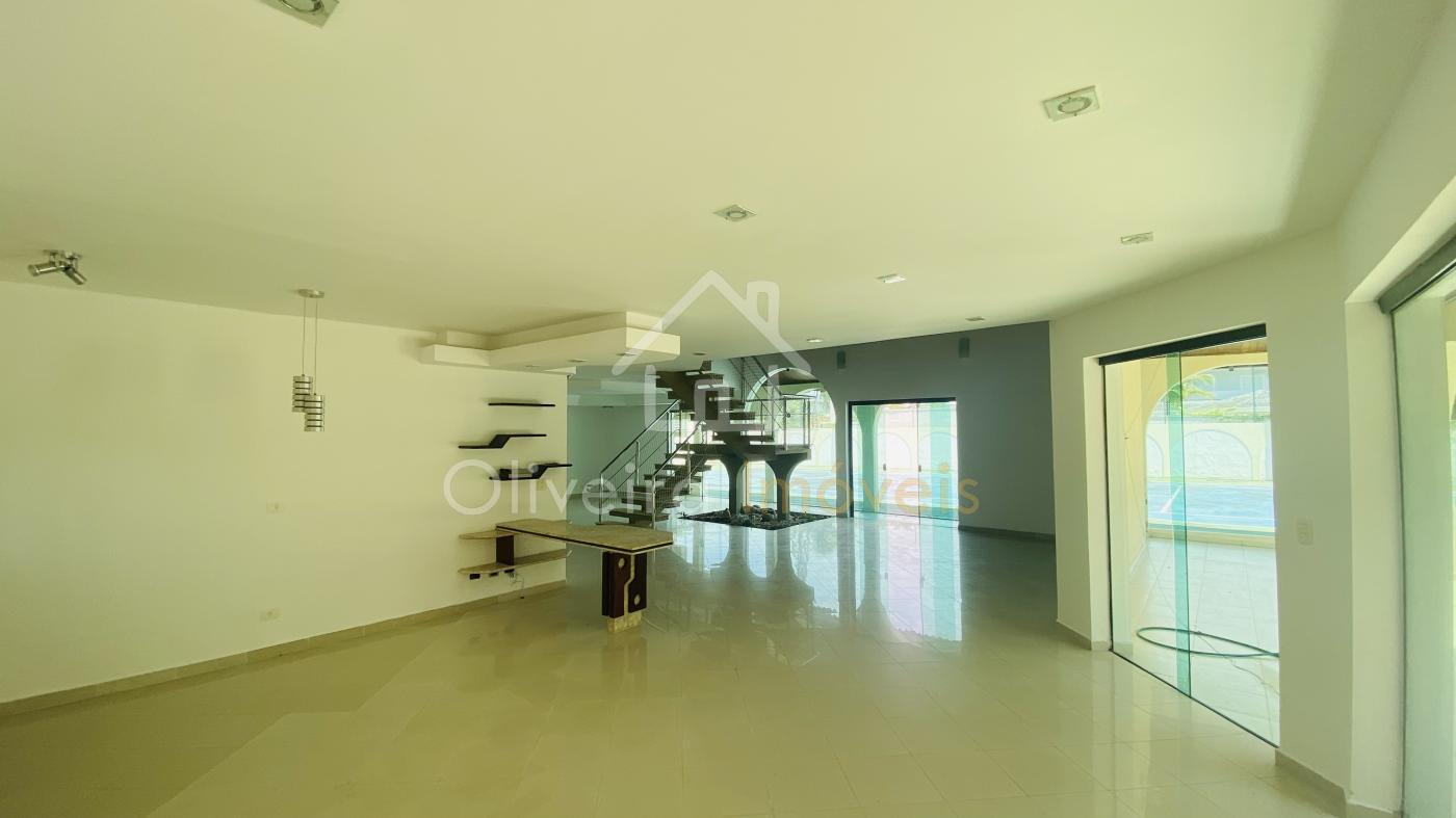 Casa em Condomínio Jardim Acapulco Guarujá 