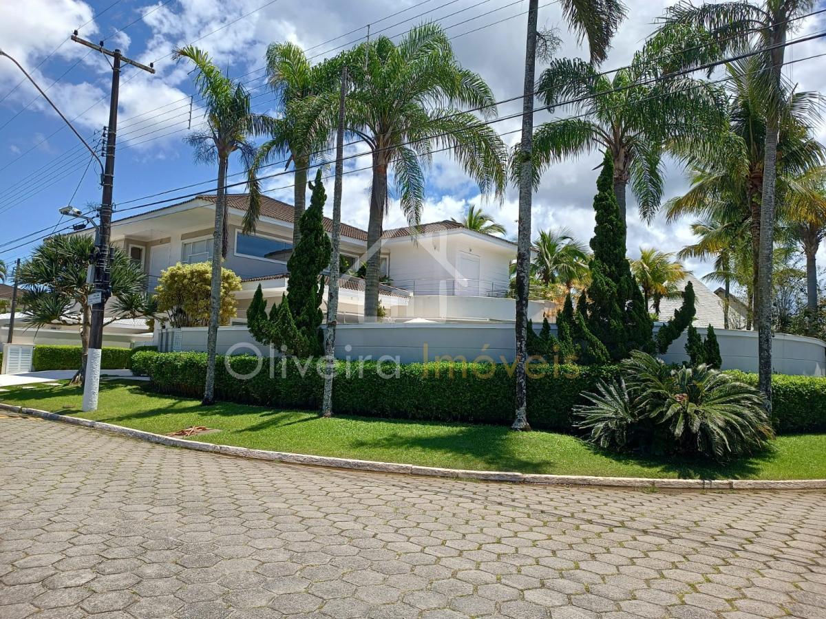 Casa em Condomínio Jardim Acapulco Guarujá 