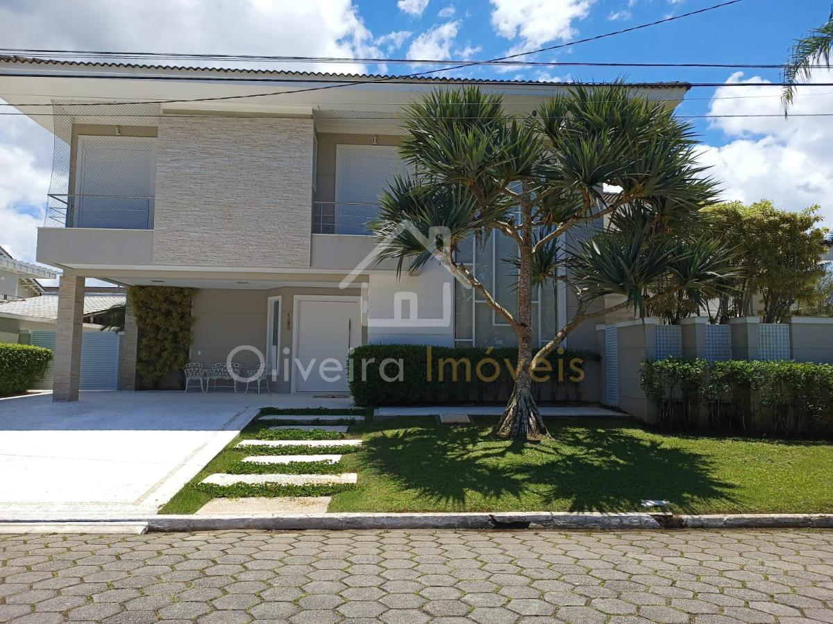 Casa em Condomínio Jardim Acapulco Guarujá 