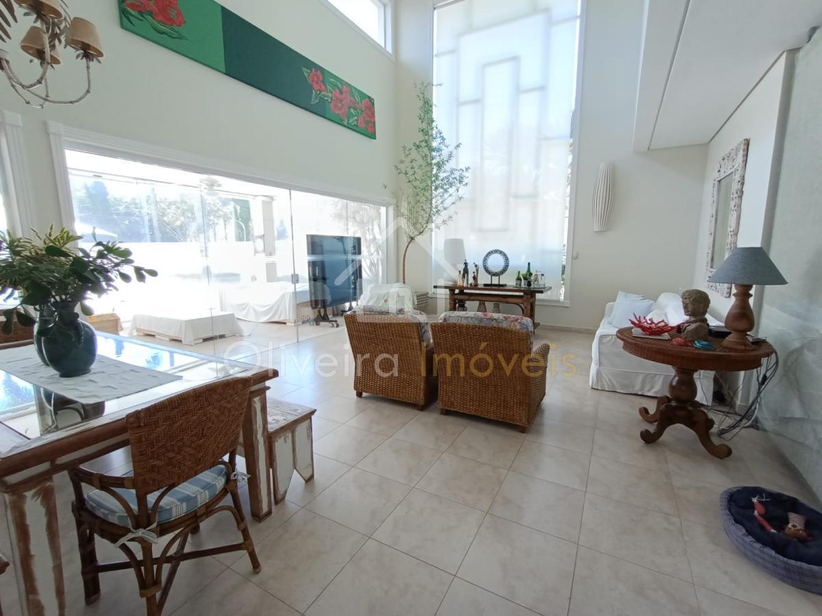 Casa em Condomínio Jardim Acapulco Guarujá 
