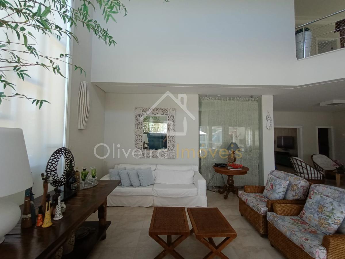 Casa em Condomínio Jardim Acapulco Guarujá 