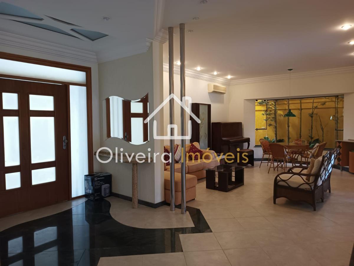 Casa em Condomínio Jardim Acapulco Guarujá 