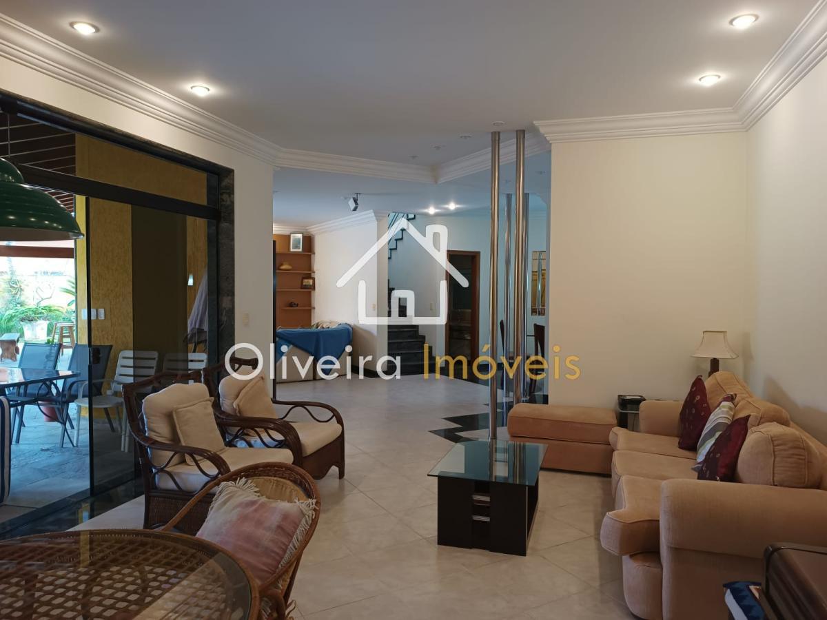 Casa em Condomínio Jardim Acapulco Guarujá 