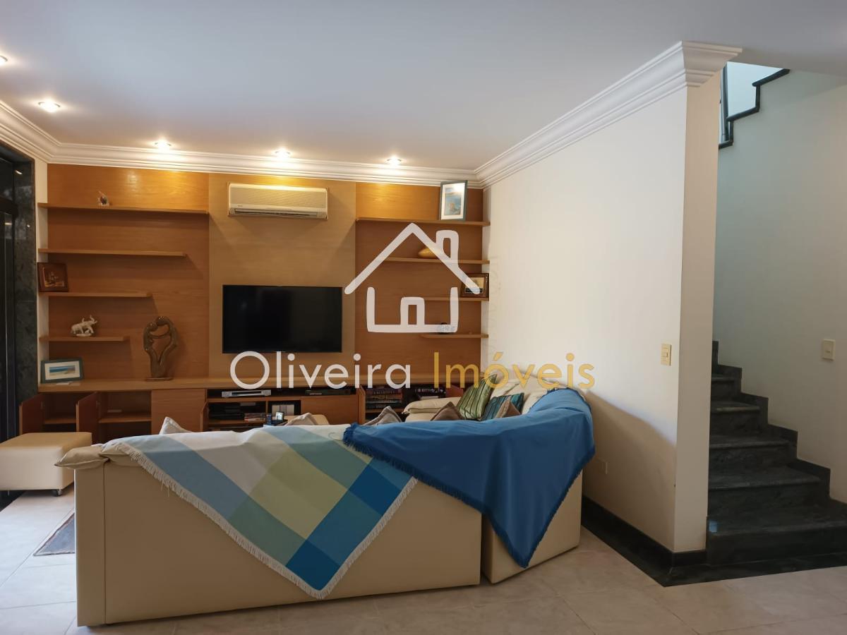 Casa em Condomínio Jardim Acapulco Guarujá 