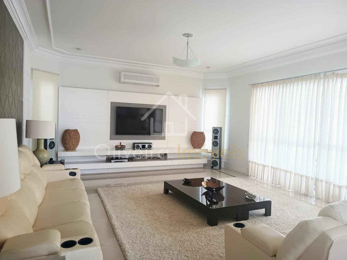 Casa em Condomínio Jardim Acapulco Guarujá 