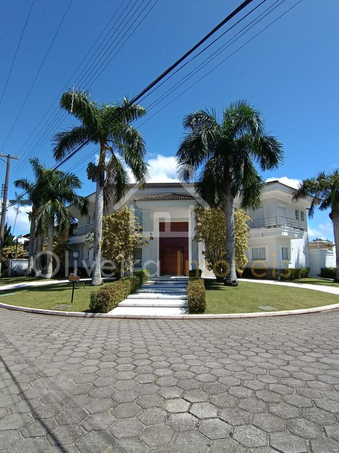 Casa em Condomínio Jardim Acapulco Guarujá 