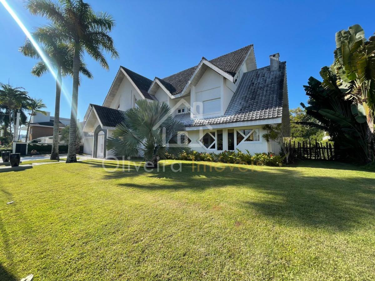 Casa em Condomínio Jardim Acapulco Guarujá 