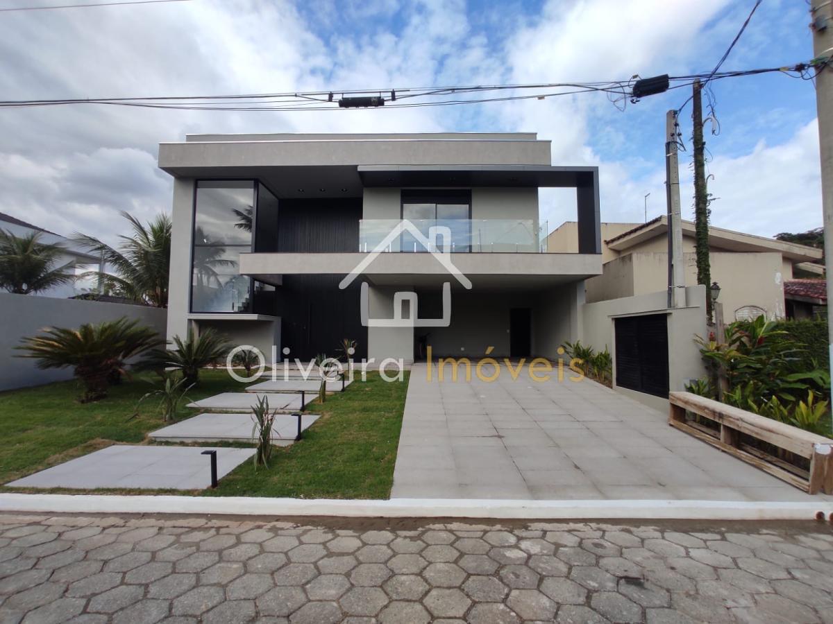 Casa em Condomínio Jardim Acapulco Guarujá 