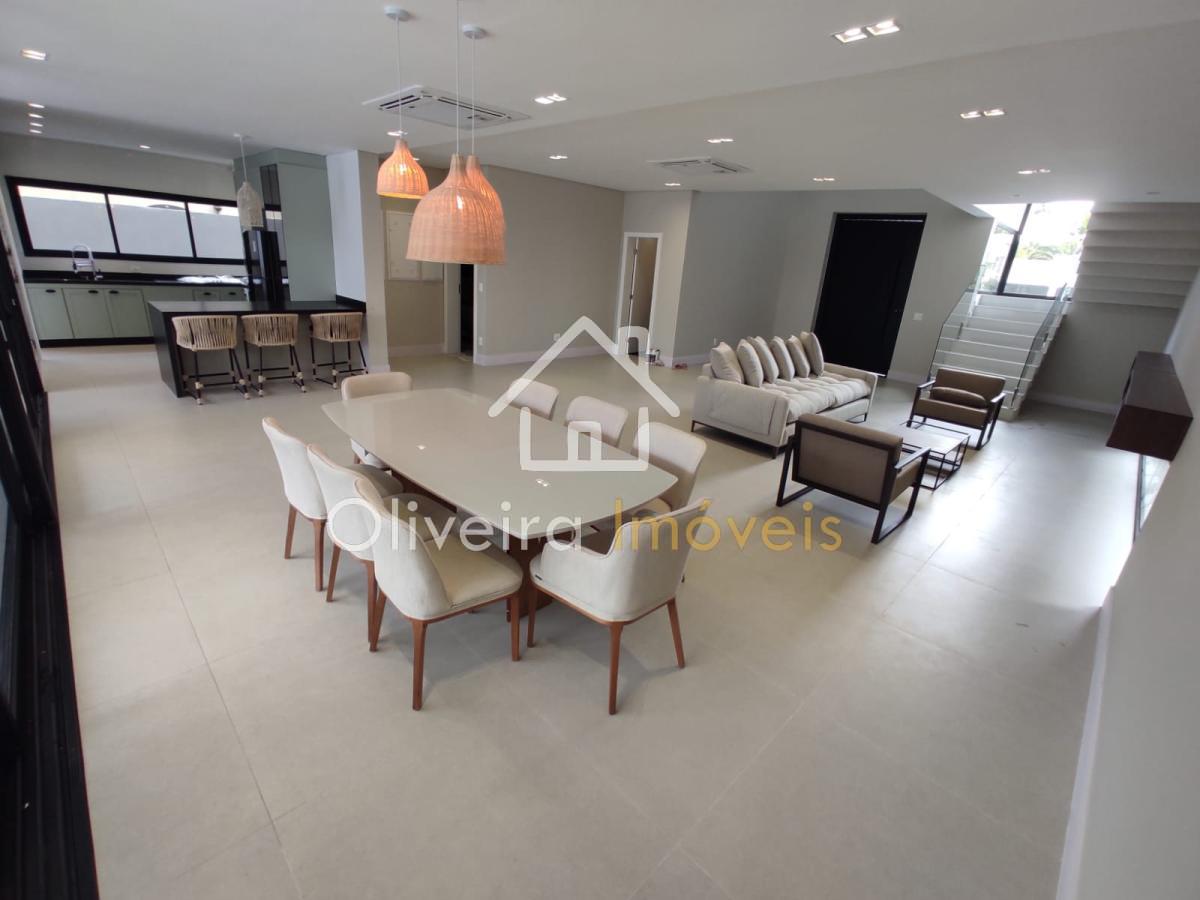 Casa em Condomínio Jardim Acapulco Guarujá 