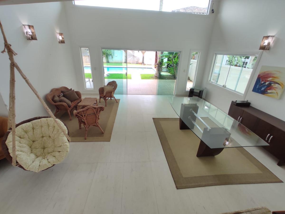 Casa em Condomínio Jardim Acapulco Guarujá 