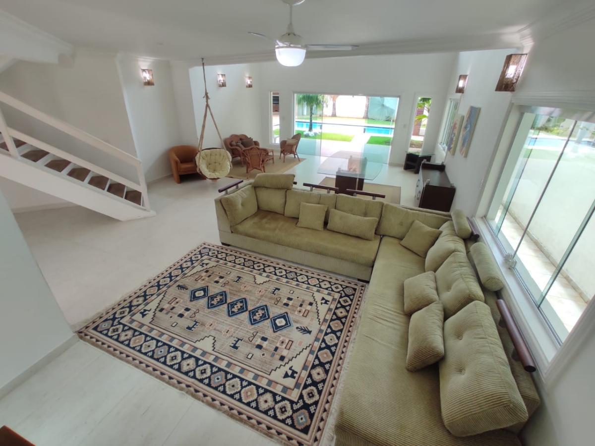 Casa em Condomínio Jardim Acapulco Guarujá 