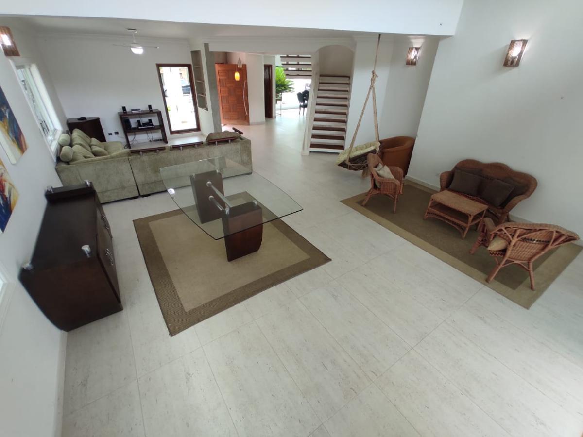 Casa em Condomínio Jardim Acapulco Guarujá 