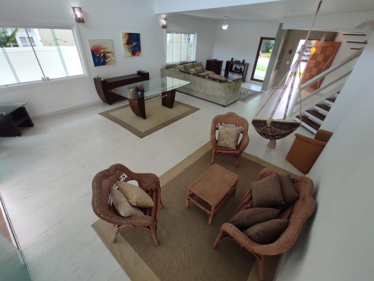 Casa em Condomínio Jardim Acapulco Guarujá 