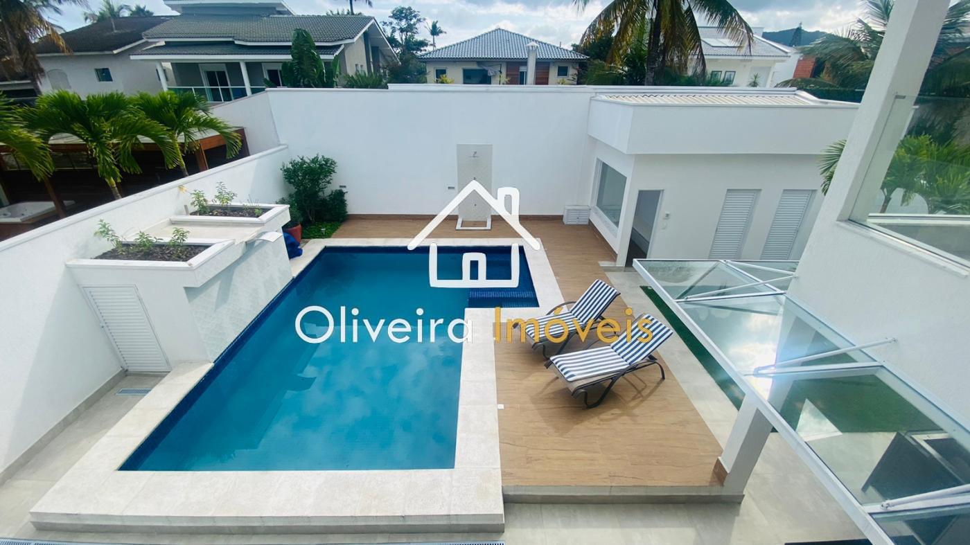 Casa em Condomínio Jardim Acapulco Guarujá 