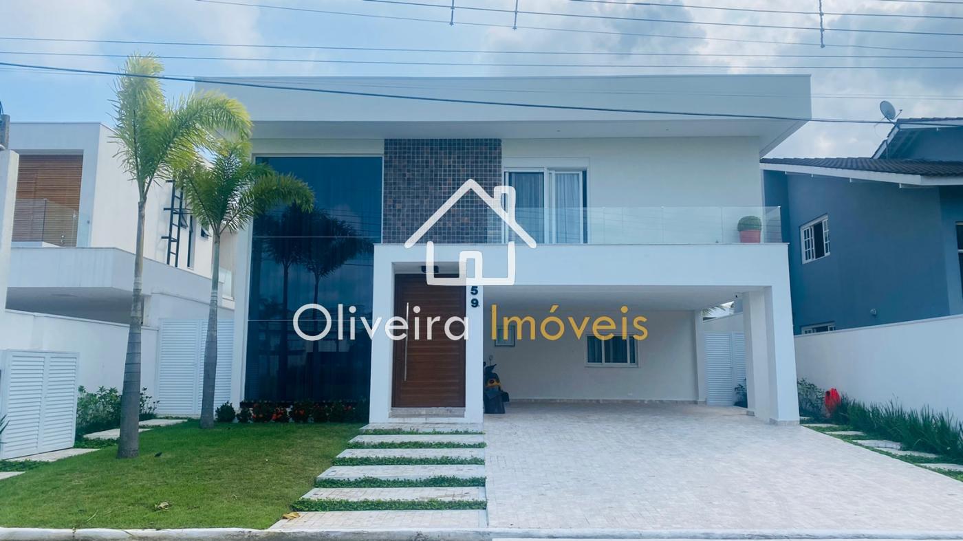 Casa em Condomínio Jardim Acapulco Guarujá 
